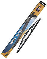 Щітка склоочисника (двірник) (каркасна) 325 мм, (ZQ522325)