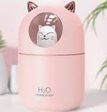 Увлажнитель воздуха humidifier H20 CAT (4-2), фото 3