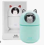 Увлажнитель воздуха humidifier H20 CAT (4-2), фото 4