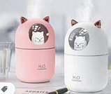 Увлажнитель воздуха humidifier H20 CAT (4-2), фото 5