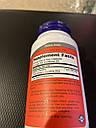 L-карнітин NOW Foods Acetyl  L-Carnitine 500mg 50 veg caps, фото 3