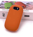 Грілка для рук електрична USB Power Bank 5000 мА·год (GE-47946), фото 2
