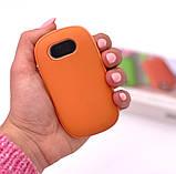 Грілка для рук електрична USB Power Bank 5000 мА·год (GE-47946), фото 3
