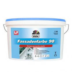 Фасадна фарба DUFA F90 (5 л)