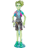 Лялька-монстер хай Портер Гейс серії Примарно Monster High Porter Geiss, Haunted Student Spirits