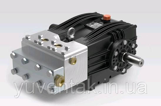 Поршневі насоси UDOR серія VHциліндр. вал 35мм. (аналоги: Hawk, Interpump, Annovi Reverberi)