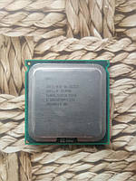 Процесор серверний Intel Xeon X3323 4 ядра 2.50GHz/6M/1333MHz socket LGA771