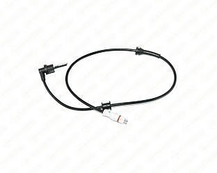 Датчик ABS (задній правий) на Renault Kangoo 1997->2008 - Delphi - SS20590