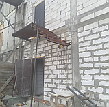 Пожежні евакуаційні сходи / технічні сходи (марші), фото 10