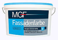 Фарба MGF Eco Fassad, 14кг