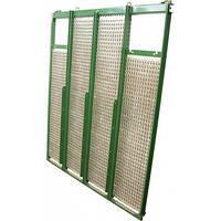 Решето верхнє грубого очищення (AH208291/AH168338/AH154460/AXE20478), JD9670STS/9770STS