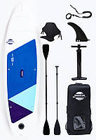 Доска для SUP-серфинга Adventum Blue 9'0'' 2022