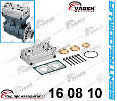 Головка компресору 9125189222 DAF 1732080 Vaden 160810 Туреччина