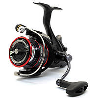 Катушка для фидера Daiwa 20 Ninja BR LT 4000-C, - Дайва катушки с байтранером