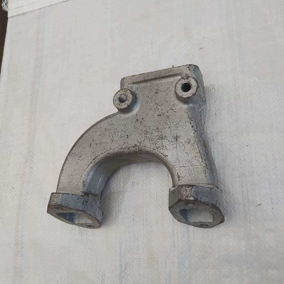 Колектор випускний Д21, Т25, фото 1