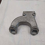 Колектор випускний Д21, Т25, фото 2