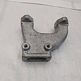 Колектор випускний Д21, Т25, фото 3