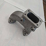 Колектор випускний Д21, Т25, фото 4