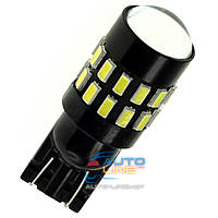 LED-лампа W5W - Cyclone T10-074 3014-30 12V MJ