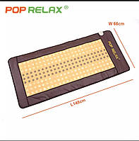 Нагревательный терапевтический коврик POP RELAX