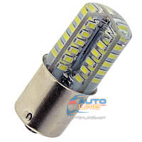 LED-лампа P21W - Cyclone S25-029 3014-48 12V MJ