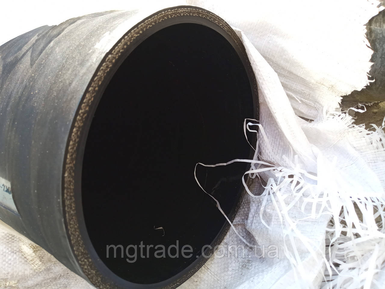 Рукав 27мм бензинові на 10 Атм клас "Б" ГОСТ 18698-79