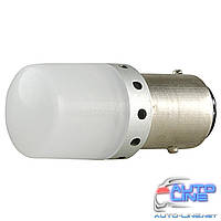 LED-лампа P21W - Cyclone S25-069 3030-9 12-24V