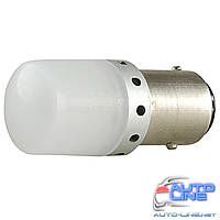 LED-лампа P21W - Cyclone S25-070(2) 3030-9 12-24V (2-контактная)