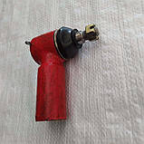 Наконечник рульових тяг Т25 правий, фото 2