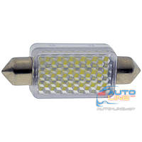 T11 LED-лампа (C5W) - Cyclone T11-024(41) 3014-36 12V SD