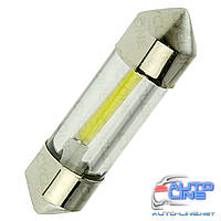 T11 LED-лампа (C5W) - Cyclone T11-035(36) COB-1 12V