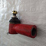 Наконечник рульових тяг Т25 лівий, фото 2