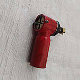 Наконечник рульових тяг Т25 лівий, фото 3