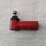 Наконечник рульових тяг Т25 лівий, фото 4