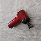 Наконечник рульових тяг Т25 лівий, фото 5