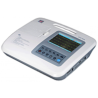 Электрокардиограф 3-канальный ECG-1103L Carewell