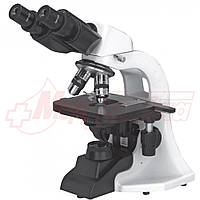 Granum L 20 Мікроскоп — лабораторний бінокулярний