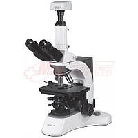 Мікроскоп Granum R 6053 тринокулярний варіант