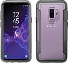 Протиударний чохол з кліпсою Pelican Voyager Clear для Samsung Galaxy S9 Plus SM-G965, фото 3