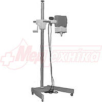 Апарат рентгенівський типу АРМАН 10Л6