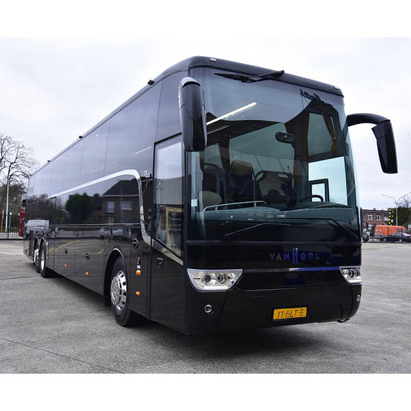    Van Hool Acron -  