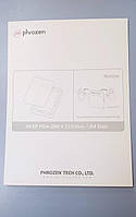 Сменная пленка А4 Nfep 290*210 для 3D принтера Phrozen Shuffle и Phrozen Shuffle XL