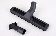 Пилосос промисловий, будівельний Euro Craft ER2000, фото 4