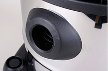 Пилосос промисловий, будівельний Euro Craft ER2000, фото 5