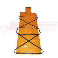 Ноші м'які медичні, складні