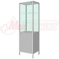 Шафа медична із сейфом ШМ-1C