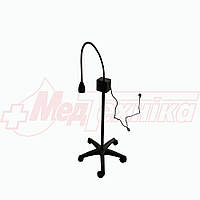 Світильник ветеринарний оглядовий DL-LED S1-2 (передвижний)