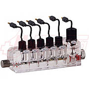 Обладнання для ветеринарних лабораторій