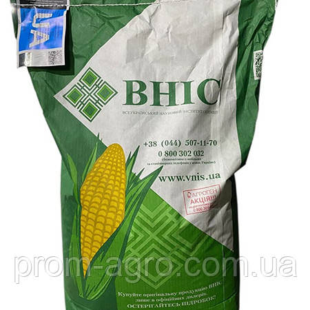 Насіння кукурудзи ВНІС ВН 63 ФАТ 280