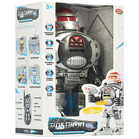 Робот р/к Робовоїн